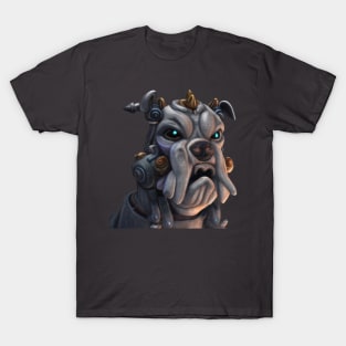 Thrall WWC T-Shirt